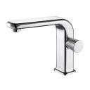 Manisa Chrome Basin Mono Tap
