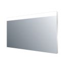 Mosta Motion Sensor Illuminated LED Bathroom Mirror 1200x700mm