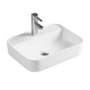 Zue Countertop Ceramic Basin