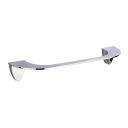 Charvil Chrome Towel Rail 315mm