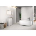 Stilo Perla Decor Ceramic Tile 320x890mm