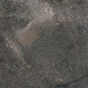 Zoltan Graphite Stone Effect Matt Porcelain Tile 1200x1200mm