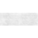 Tempe Wave Gris Ceramic Tile 400x1200mm