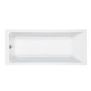 Carron Quantum Single Ended Carronite Bath 1800x800mm