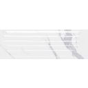 Scalpello Marble Wave Ceramic Gloss Tile 250x750mm