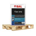 BAL Flex One Tile Adhesive - 20kg (Half Pallet Deal - 25 Bags)