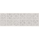 Reno Avra Blanco Textured Ceramic Tile 1200x400mm