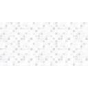 Trent Blanco Ceramic Mosaic Effect Tile 250x500mm