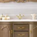 Adonis Gold Basin Mono Tap Hero