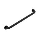 Matt Black Grab Rail Support Bar