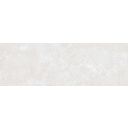 Houston Matt White Ceramic Tile 1200x400mm