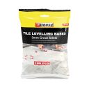 Tileasy 3mm Tile Levelling Bases (Pack of 100)