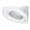 Yesso RH Corner Bath