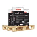 BAL Level Max Levelling Compound - 25kg (Pallet Deal - 40 Bags)