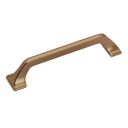 Cambridge Antique Brass Handle 152mm