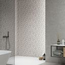 Idris Gris Decor Ceramic Wall Tile 300x900mm