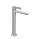 Thane Brushed Nickel Tall Basin Mono Tap