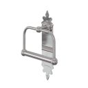 Burlington Spire Toilet Roll Holder