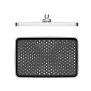 Flint Chrome Square Shower Head