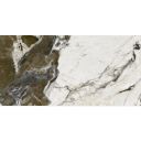 Luna Elixir Matt Brown Marble Tile 600x1200mm