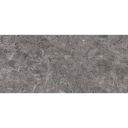 Peninsular Nero 3D Super Matt Porcelain Tile - 1200x600mm
