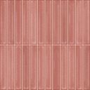 Komodo Cherry Gloss KitKat Tile 200x200mm
