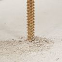 NoMorePly 38mm Screws for 6mm Cement Board - Pack of 200