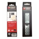 Tile Magnet Kit - 4 Brackets Per Pack