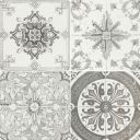 Aramean Matt Grey Porcelain Tile