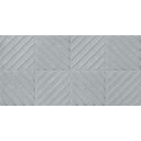 Stallo Perla Decor Matt Porcelain Tile 303x613mm