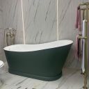Freestanding Bath Paint Service