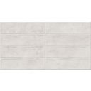 Zenia Decor Perla Ceramic Brick Tile 316x600mm