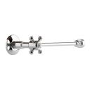 Burlington Chrome Cistern Tank On Off Valve