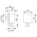 Wall Outlet spec