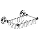 Cambridge Chrome Wire Sponge Basket