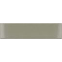 Accordion Tansy Green Matt Ceramic Brick Tile 200x50mm