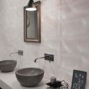 Sagres Silver Ceramic Tile 200x500mm