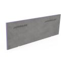 Jackoboard Wabo Tileable Front Bath Panel 1850x600mm