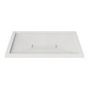 Kudos Connect2 Rectangular Shower Tray 1200x800mm C2T12080T