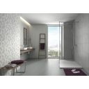 Studis Gris Mosaic Ceramic Tile