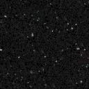 Surrey Fitted Furniture Laminated Black Quartz Worktop 1500mm