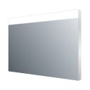 Mosta Motion Sensor Illuminated LED Bathroom Mirror 800x600mm