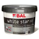 BAL White Star Plus Ready Mixed Adhesive 10L
