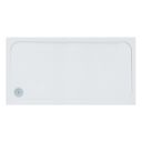 Low Profile Rectangle Shower Tray 1800x700mm