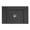 ProofVision Black 19" Waterproof Smart Bathroom TV - PVB19BW
