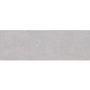 Houston Matt Grey Decor Ceramic Tile 1200x400mm