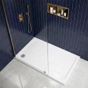 Low Profile Rectangle Shower Tray 1200x800mm