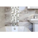 Heidi Anthracite Ceramic Tile 300x600mm