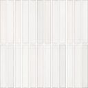 Komodo White Kit Kat Tile 200x200mm