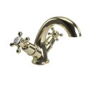 Burlington Claremont Gold Hand Wheel Tap Handles